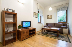 Отель Apartamenty Willa Radowid Zakopane, Закопане